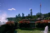 Niagara Falls, Ontario, Canada CM-1272