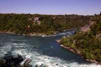 Niagara Falls, Ontario, Canada CM-1273