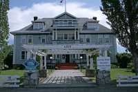 Quilchena Hotel, Nicola Valley, British Columbia CM11-01