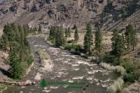 Highlight for Album: Nicola Valley Photos, Merritt, British Columbia Stock Photos