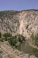 Nicola Valley, British Columbia CM11-08