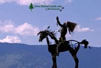 Highlight for Album: Nk'mip Resort and Cultural Centre Osoyoos, British Columbia  IMAGES NOT FOR SALE