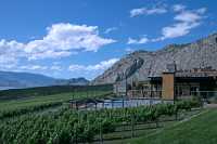 Nk'mip Resort, Osoyoos, British Columbia CM11-011