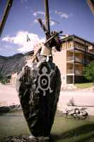 Nk'mip Resort, Osoyoos, British Columbia CM11-016