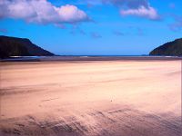 Cape Scott Provincial Park, Vancouver Island,British Columbia, Canada 25