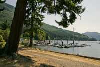 Port Alice, Vancouver Island CM11-016