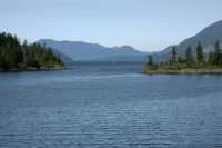 Port Alice, Vancouver Island CM11-017