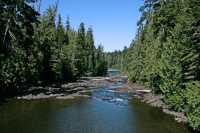 Port Alice, Vancouver Island CM11-018