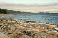 Port Hardy, Vancouver Island CM11-019