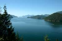 Tlupana Inlet, Vancouver Island CM11-010