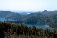Tlupana Inlet, Vancouver Island CM11-011