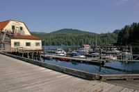 inter Harbour, Vancouver Island CM11-021