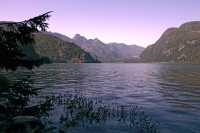 Zeballos Inlet, Vancouver Island CM11-001
