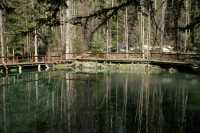 Liard River Upper Hot Springs, British Columbia, Canada CM11-22