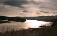 Peace River Region, British Columbia, Canada CM11-16
