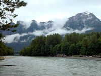 Skeena River,  British Columbia, Canada 07