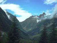 Shames Valley, British Columbia, Canada  08