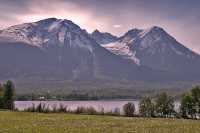 Smithers, British Columbia, Canada, CM11-11