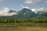 Smithers, British Columbia, Canada, CM11-10
