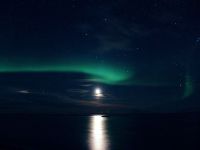 Aurora Borealis, Great Slave Lake, Northwest Territories, Canada 23