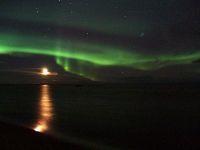 Aurora Borealis, Great Slave Lake, Northwest Territories, Canada 22