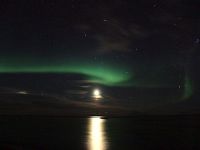 Aurora Borealis, Great Slave Lake, Northwest Territories, Canada 19