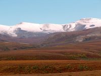 Dempster Highway, Northwest Territories, Canada 01