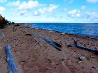 Great Slave Lake, Northwest Territories, Canada  18