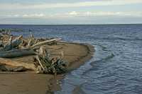 Great Slave Lake, Northwest Territories, CM11-35