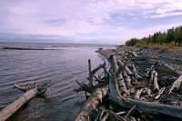 Great Slave Lake, Northwest Territories, CM11-34