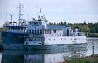 Great Slave Lake, Northwest Territories, CM11-33