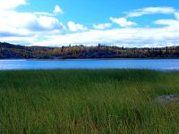 Ingraham Trail, Northwest Territories, Canada 17