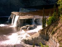 Louise Falls, Northwest Territories, Canada 30
