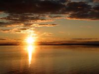 Mackenzie River, Northwest Territories, Canada 08