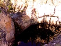 McNallie Creek, Northwest Territories, Canada 24