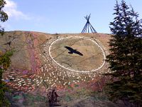 Yellowknife Cultural Crossroads, Northwest Territories, Canada 13