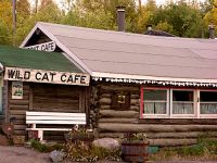 Wildcat Cafe, Yellowknife, Northwest Territories, Canada 15

