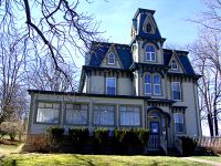 Bluenose Lodge, Lunenburg, Nova Scotia, Canada 11
