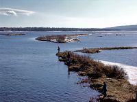 Fishing at Bucklaw, Nova Scotia, Canada 13