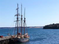 Lunenburg Harbour, Nova Scotia, Canada 10