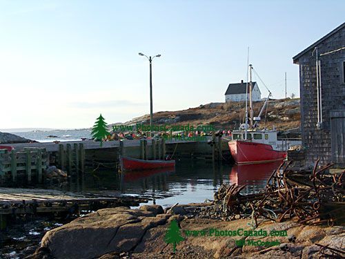 Peggys Cove, Nova Scotia, Canada 16