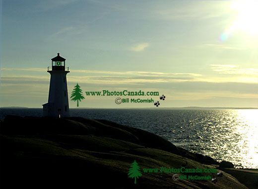 Peggys Cove Lighthouse, Nova Scotia, Canada 18