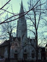 St.Mary's Cathedral, Halifax, Nova Scotia, Canada 04
