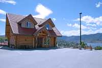 Okanagan Falls Wine Region, British Columbia CM11-005