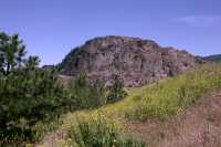 Okanagan Falls Wine Region, British Columbia CM11-002