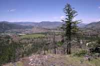 Okanagan Falls Wine Region, British Columbia CM-001