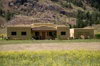Okanagan Falls Wine Region, British Columbia CM11-007