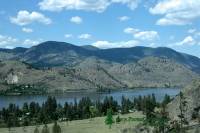 Highlight for Album: Okanagan Falls Wine Region, British Columbia Stock Photos