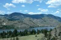 Okanagan Falls Wine Region, British Columbia CM11-008