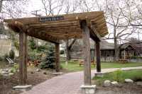 Okanagan Winery, British Columbia, Canada CM11-015